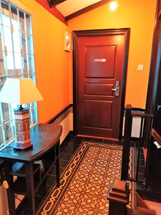 Great Shanghai Guesthouse George Town Exterior foto