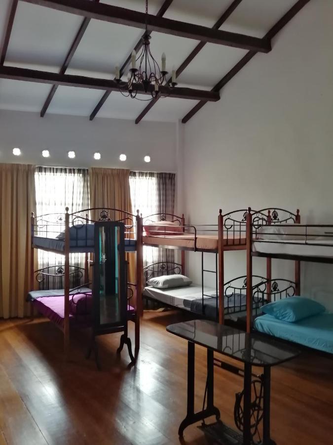 Great Shanghai Guesthouse George Town Exterior foto