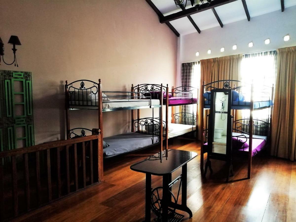 Great Shanghai Guesthouse George Town Exterior foto