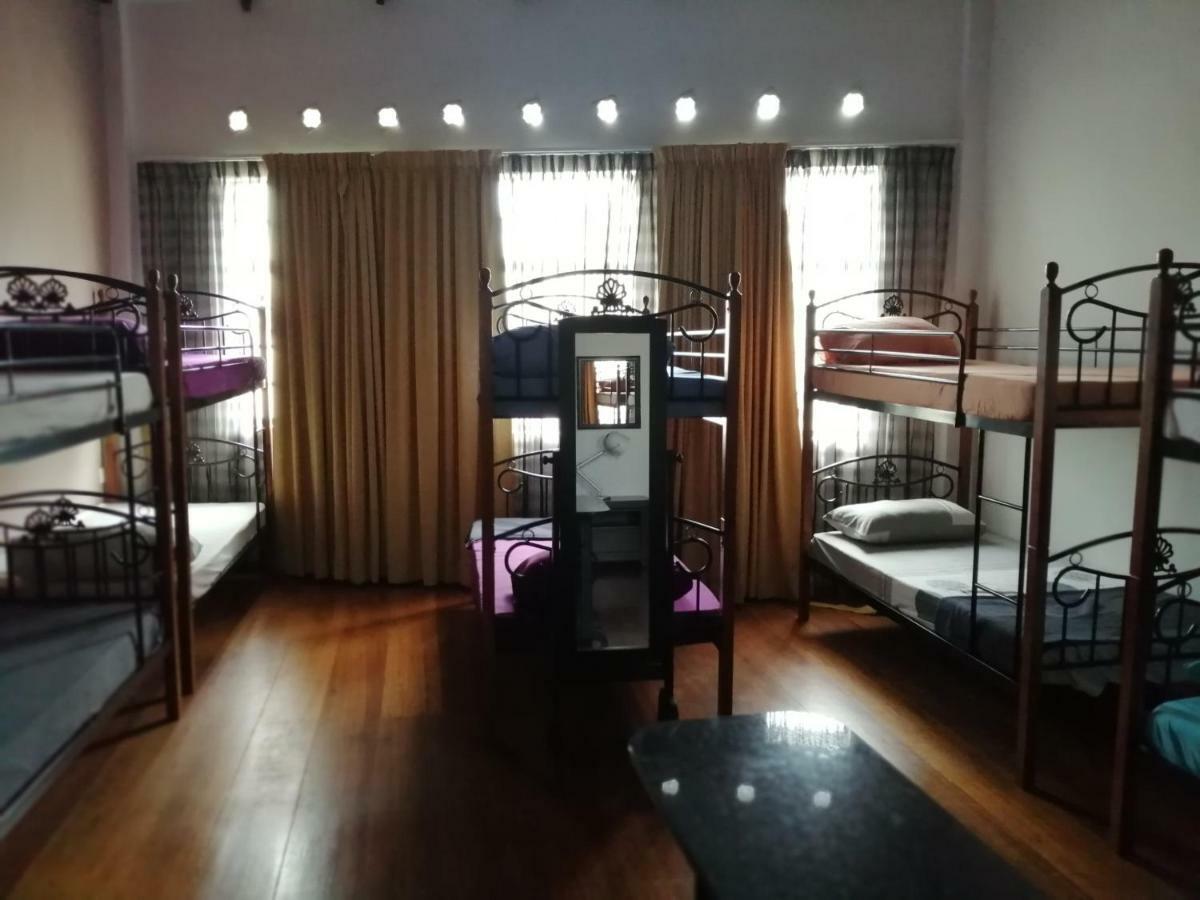Great Shanghai Guesthouse George Town Exterior foto