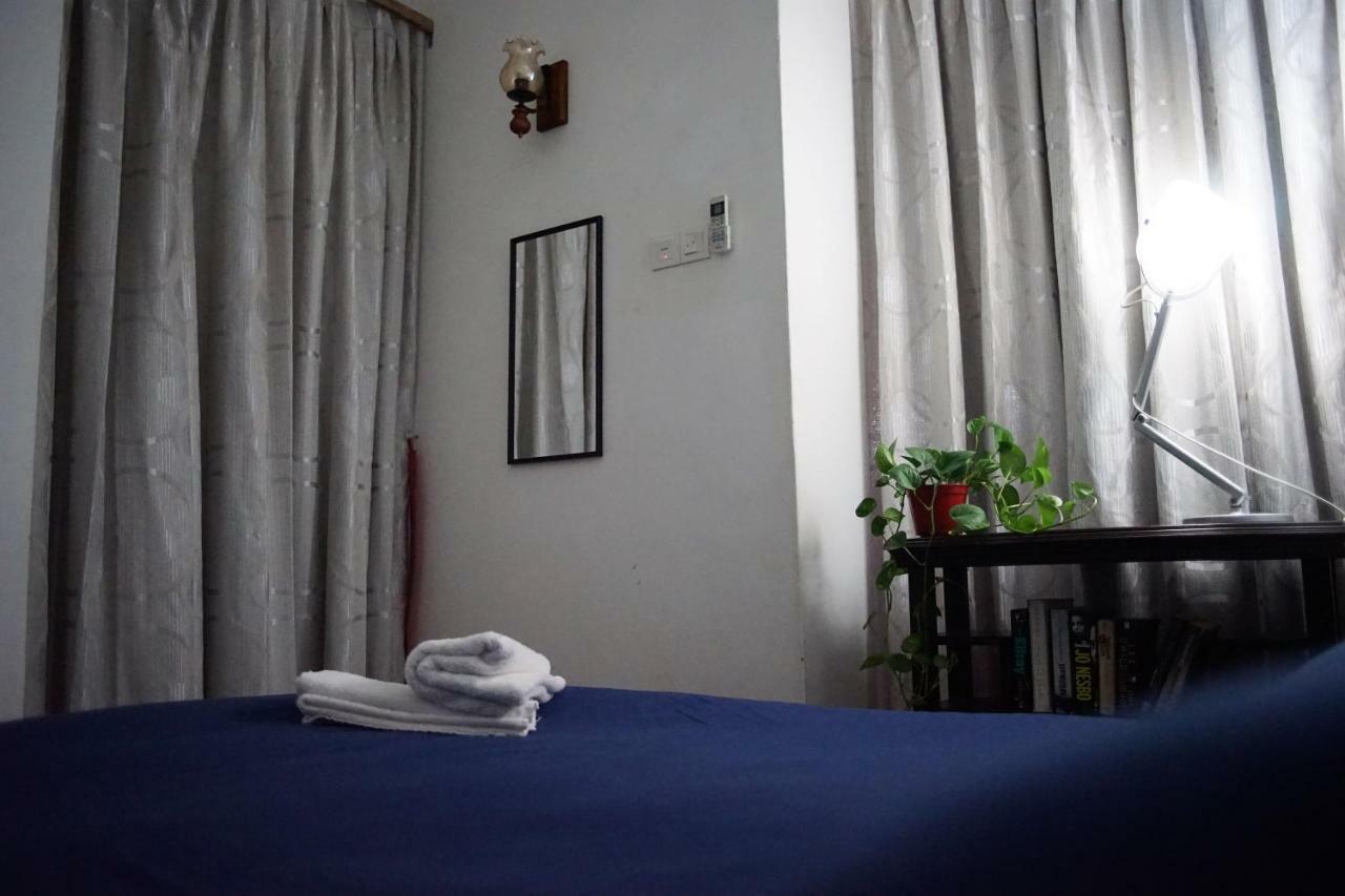 Great Shanghai Guesthouse George Town Exterior foto
