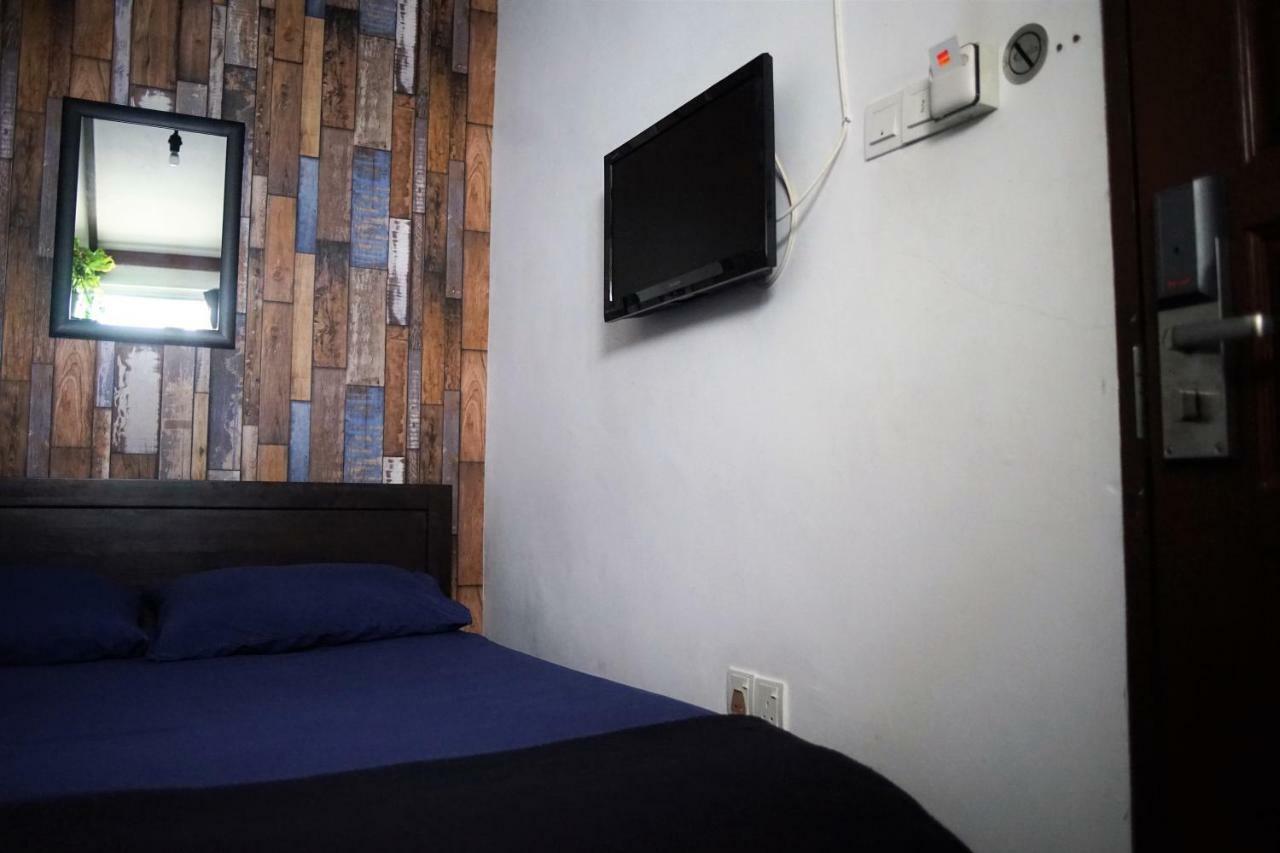 Great Shanghai Guesthouse George Town Exterior foto