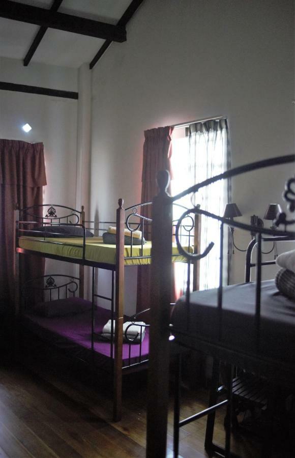 Great Shanghai Guesthouse George Town Exterior foto
